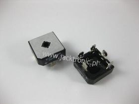 MOSTEK 3-FAZOWY 35A 1600V SKBPC3510.