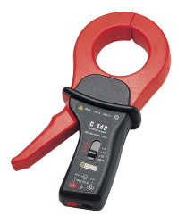 Cęgi prądowe Chauvin Arnoux 1.2kA ac C148