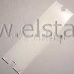 Filtr 90x25 FS1977 biały