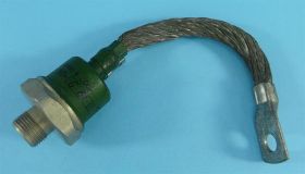 T150/6 150A/600V TYRYSTOR