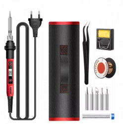 LUTOWNICA KOLBOWA ANENG SL102-12 80W EU