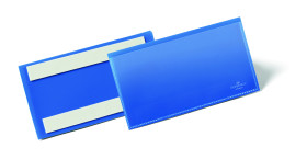 Ekspozycja dokumentów do montażu ściennego, Przezroczysty, Gładkie i sztywne, 150 x 67, Modele niemagnetyczne