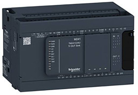 Moduł rozszerzeń Schneider Electric TM241C24U