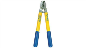 Nożyce Mechaniczne Do Kabli K100 / Nożyce Kablowe Klauke / Obcinaki Do Kabli...