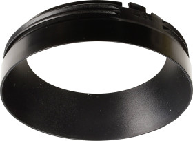 Deko Light Lucea 930763 Reflektor czarny