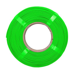 Refill pack PETG filament green 1.75mm 1kg - Azurefilm