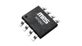 Konwerter 1 → 30 V SOIC-8EP Przetwornik obniżający napięcie wyjścia: 1 MP4541GN-P