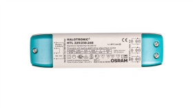 Zasilacz Halogenowy 50-225W 230V 11.7V Htl 225/230-240 4008321927026