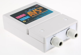 Element tłumiący przepięcia 230 V AC Sollatek Ogranicznik przepięć 6.5kA