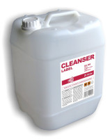 MC146 Zmywacz do etykiet Label Remover - do usuwania etykiet - w płynie 20000ml