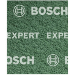 Bosch 2608901221 Expert N880 Woollen Belt 140x115mm Long-Lasting Finish