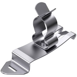 Hebotec 1030-005C SKH 11-16 Cable Clip Fastener for fixing cables securely