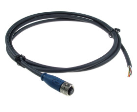 Z M12-F08A-T-1.5-PUR Z M12-F08A-T-1.5-PUR