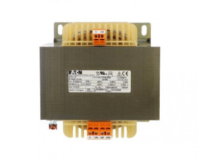 Transformator 1-fazowy 1,0kVA 400/230V STN1,0(400/230) 204992