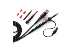 Sonda do oscyloskopów 60MHz PeakTech 1:1 dB, 10:1 dB BNC PTK-60