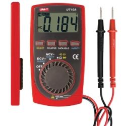 Multimetr uniwersalny UNI-T