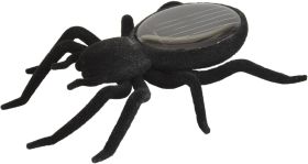 Zabawka solarna - pająk Sol Expert 68000, (dł. x szer. x wys.) 80 x 60 x 20 mm