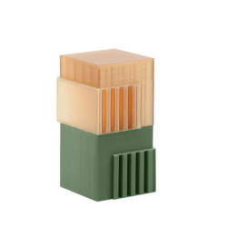 Filament Bambu Lab Support for PLA/PETG 1,75mm 0,5kg - w zestawie z wielorazową szpulą - Nature