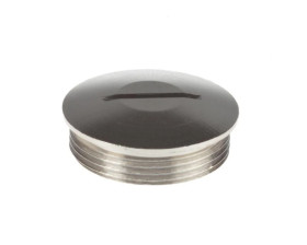 Zaślepka mosiężna M32 IP54 SKINDICHT BL-M 32x1,5 52103140