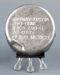 PMRV4NAYSD251A-CLAROSTAT