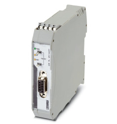 Konwerter Phoenix Contact Konwerter protokołu HART, PROFIBUS DP 2316362