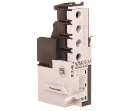 Wyzwalacz wzrostowy 380-440V AC/DC NZM2/3-XA380-440AC/DC 259766