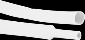21111140118 Heat-shrink tubing box, 19.0/9.5 white 5 m