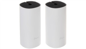Domowy System Wi-Fi Deco-M4(2-Pack) 2.4Inbsp/Brghz, 5Inbsp/Brghz...