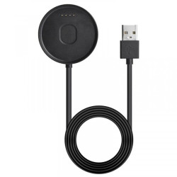 Kabel do ładowania Ticwatch S2 / E2 Akyga AK-SW-57 1m