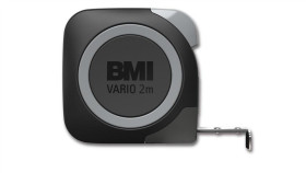 Profesjonalna Miara Stalowa Samozwijalna Bmi Vario 2 M Nierdzewna