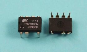 TNY-280-PN DIP-7 UKŁAD