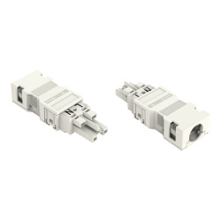 Złączka oświetleniowa WAGO 2 770 Żeński Gniazdo Gniazdo