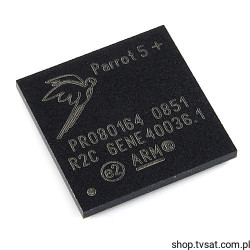PR080164AA UPC ARM Parrot5+ Automotive SMD-BGA196 PARROT