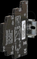 PCE-P17PT-1 PCE-P17PT PT-100 Converter