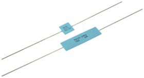 FHV Axial Thick Film Planar Resistors, Through-Hole, Axial Lead, High Voltage