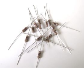 Rezystor 22k (20sztuk)