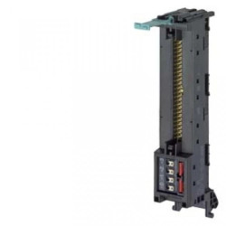 Moduł złącza czołowego z 1x50 biegunowym złączem IDC dla cyfrowych 32 modułów I/O S7-1500 - 6ES7921-5CH20-0AA0