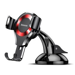 UCHWYT SAMOCHODOWY BASEUS GRAWITACYJNY