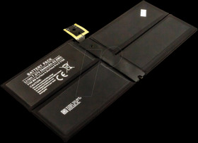 31217 Tablet battery for Microsoft devices, Li-Po, 5940 mAh