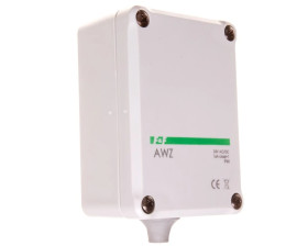 Wyłącznik zmierzchowy 16A 24V AC/DC 2-1000lx AWZ-24V