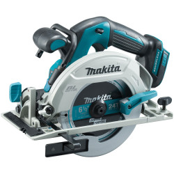 Makita DHS680Z DHS680Z Brushless Circular Saw 165mm 18V Bare Unit
