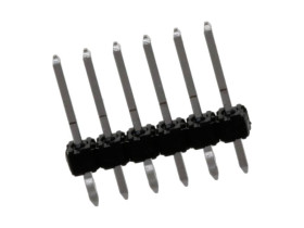 Molex 22285061 Listwa kołkowa, męska, standardowa 1 szt.
