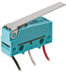 Łącznik Micro z długą dźwignią Panasonic SP-CO IP67