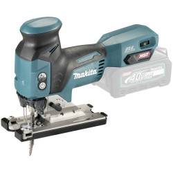 Makita JV001GZ jigsaw Cordless pendulum action Brushless 40V 700W