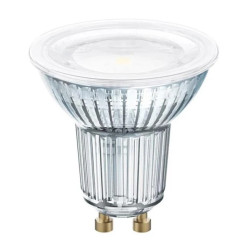 Żarówka LED GU10 6,9W = 49W 620lm 2700K Ciepła 120 OSRAM SUPER STAR