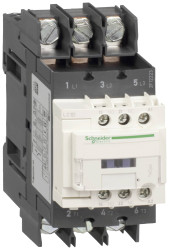 Schneider Electric LC1D40A6LE7 Stycznik 1 szt.