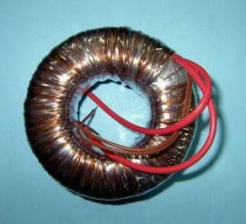 200 VA/115V TRAFO TOROIDALNE