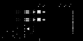 8-Channel DAS with 16-Bit, 1 MSPS Bipolar Input, Simultaneous Sampling ADC