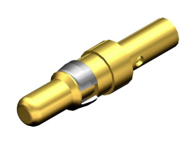 Molex 1727040143 Styk męski 1 szt.