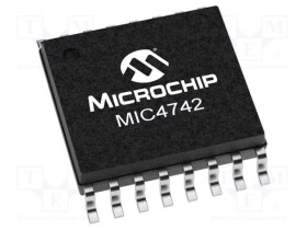 MIC4742YTSE